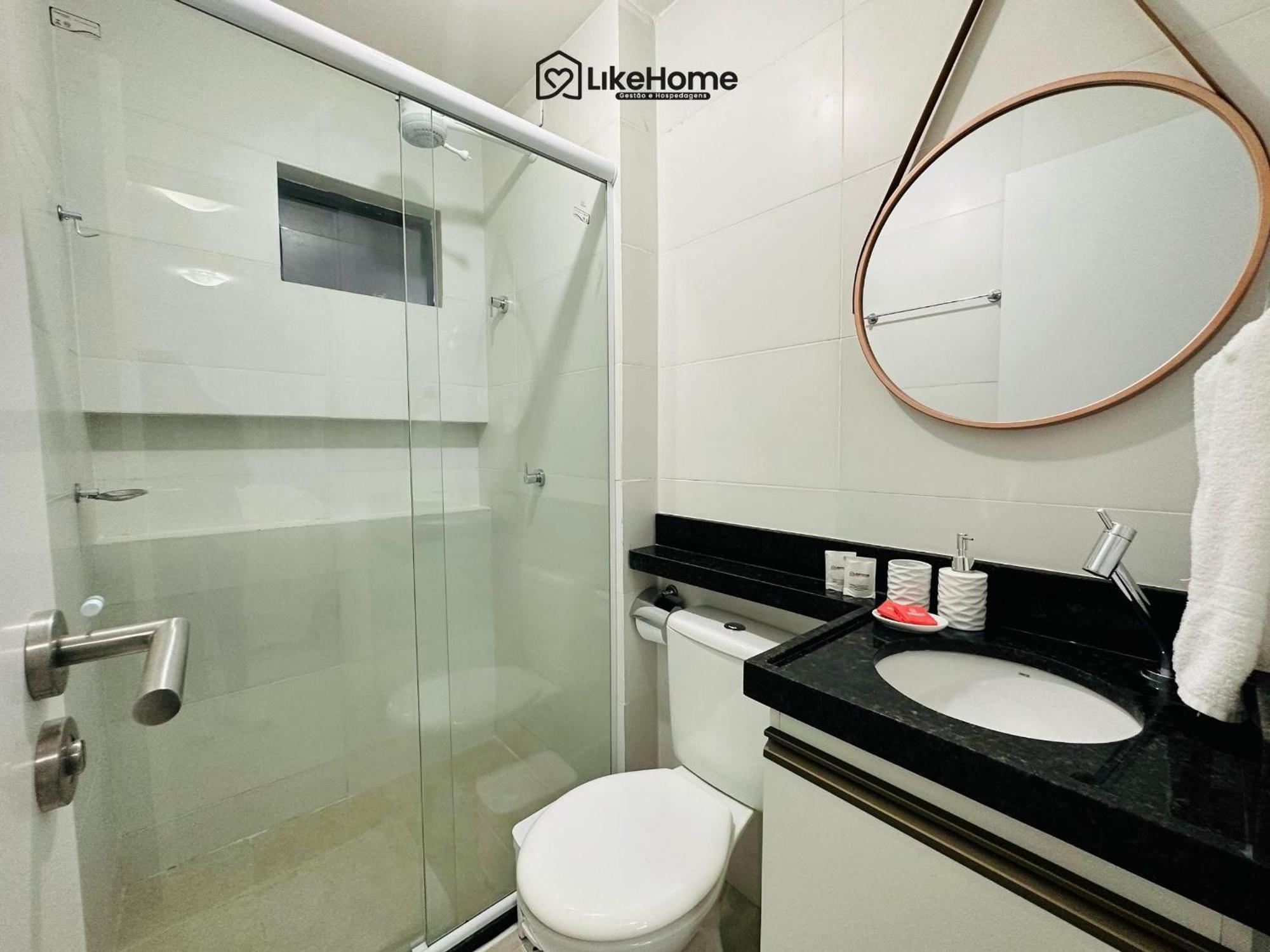 Apartamento Garden, Bessa - Likehome Hospedagens *