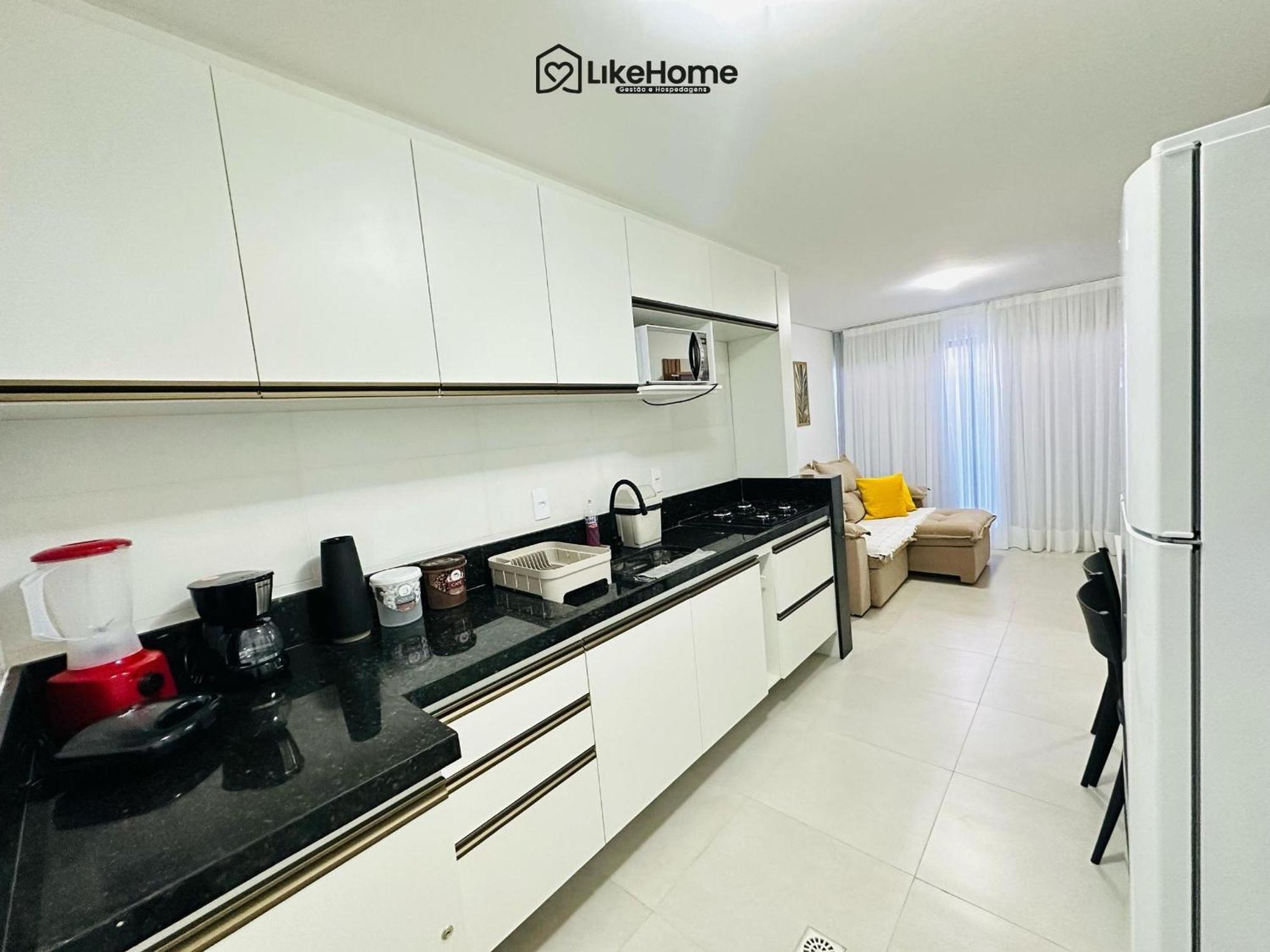 Garden, Bessa - Likehome Hospedagens Apartamento João Pessoa
