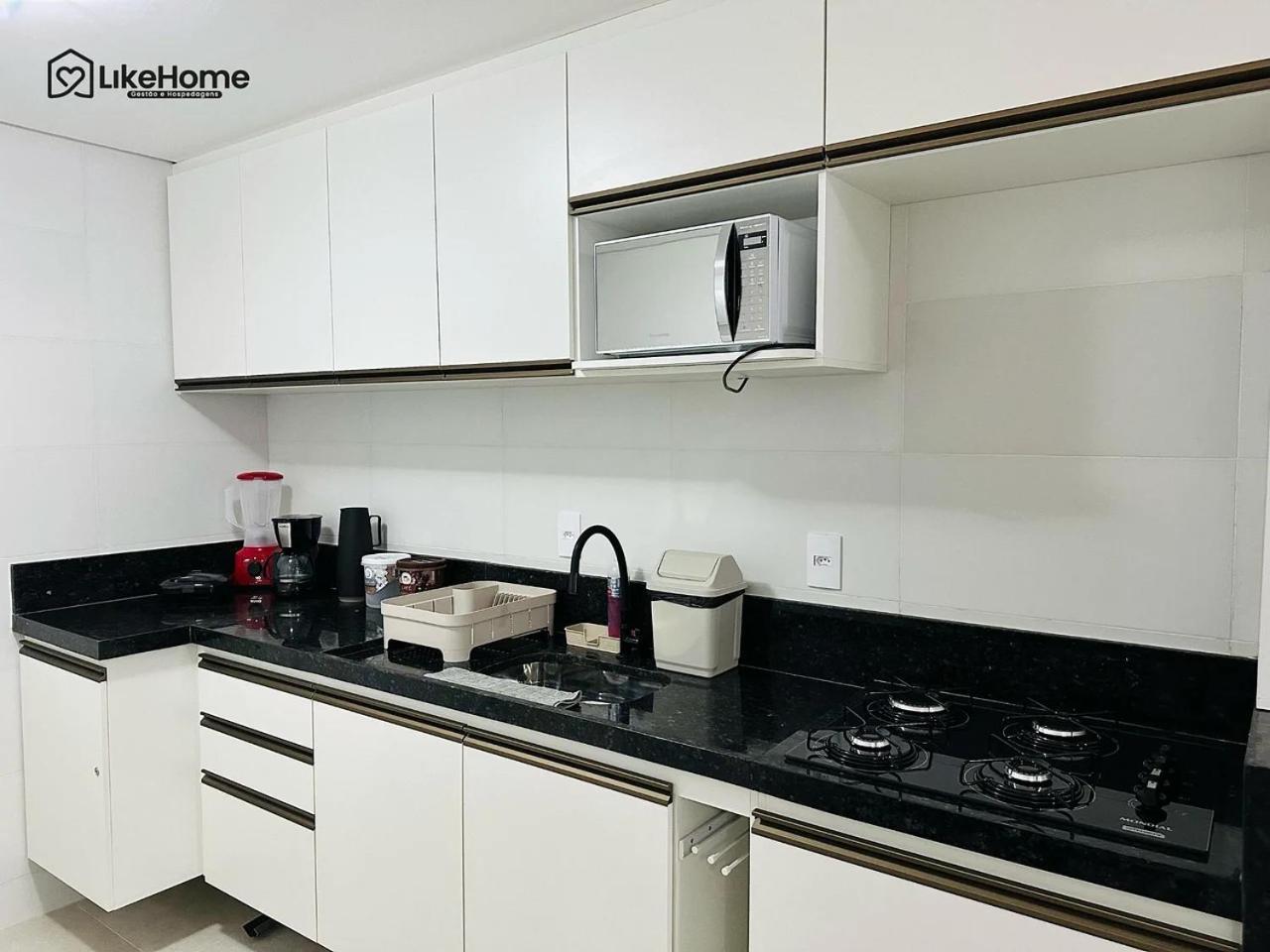 Garden, Bessa - Likehome Hospedagens Apartamento