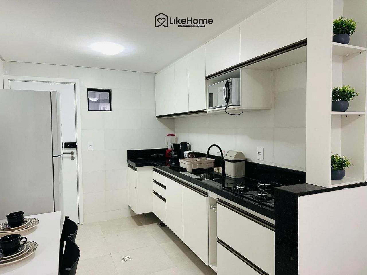 Apartamento Garden, Bessa - Likehome Hospedagens *