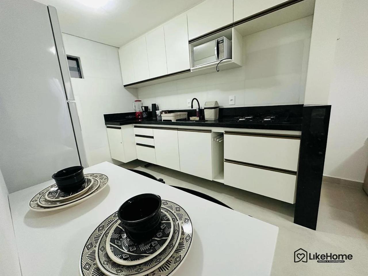 Garden, Bessa - Likehome Hospedagens Apartamento João Pessoa